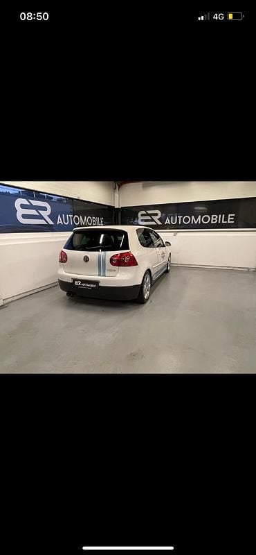 Gebraucht VW Golf IV GTI 200 PS (147 kW) 2006