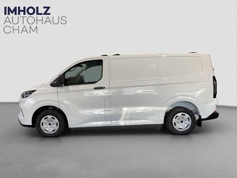 Neu Ford Transit Custom Trend 110 PS (80 kW) 2025 Van