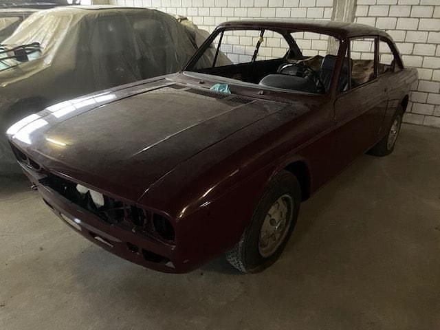 Gebraucht 1973 Lancia 2000 | CHF 12’898 - Bild 1/4