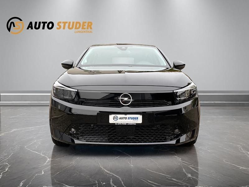 Gebraucht Opel Corsa-e Edition 100 kW (136 PS) 2024 Kleinwagen