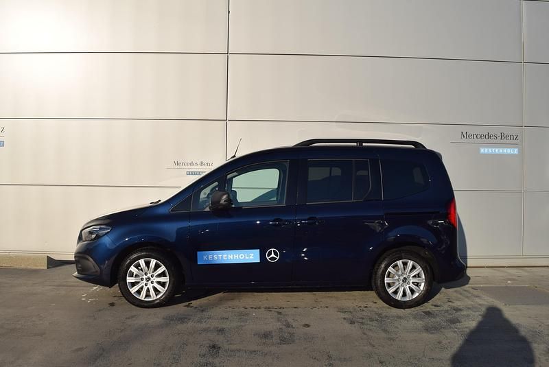 Gebraucht Mercedes Citan 112 116 PS (85 kW) 2025 Kombi