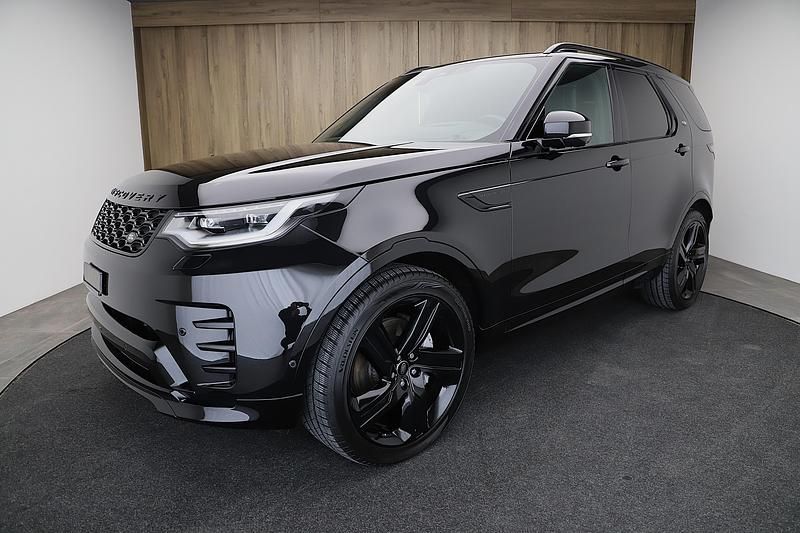 Gebraucht 2024 Land Rover Discovery 5 HSE Dynamic SUV | CHF 72’800 (Fairer Preis) - Bild 1/4