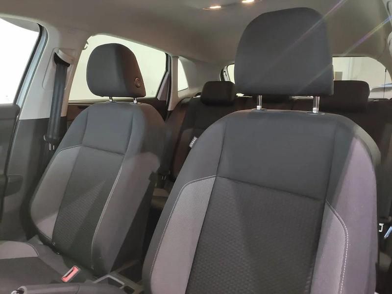 Gebraucht VW Polo 95 PS (69 kW) 2026 Gray Kleinwagen