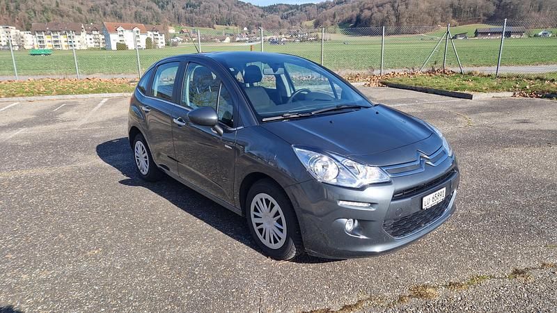Gebraucht Citroën C3 Exclusive 120 PS (88 kW) 2013