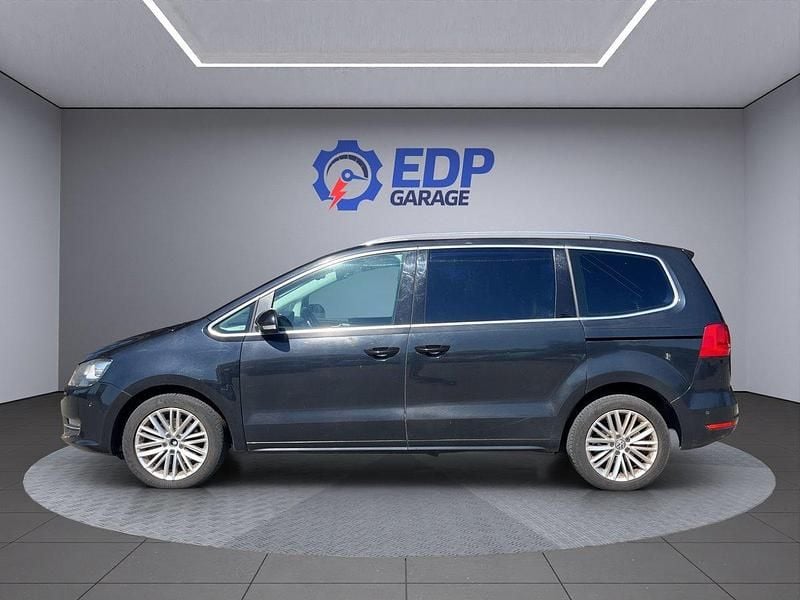 Gebraucht 2012 VW Sharan Highline Van / Kleinbus | CHF 8’900 (Fairer Preis) - Bild 1/4