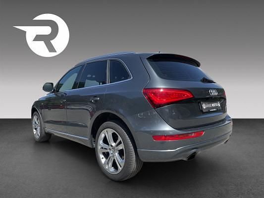 Gebraucht Audi Q5 S-Line 225 PS (165 kW) 2013 SUV