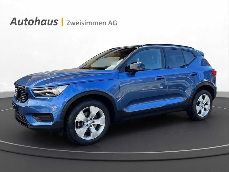 Gebraucht 2019 Volvo XC40 R-Design SUV | CHF 31’900 (Guter Preis) - Bild 1/4