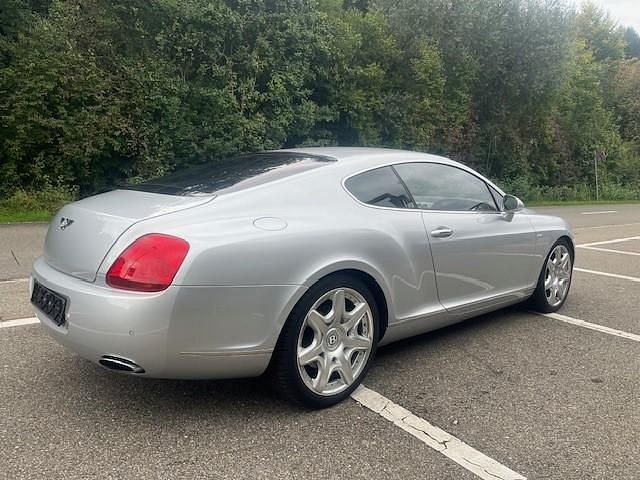 Gebraucht Bentley Continental GT 560 PS (411 kW) 2006