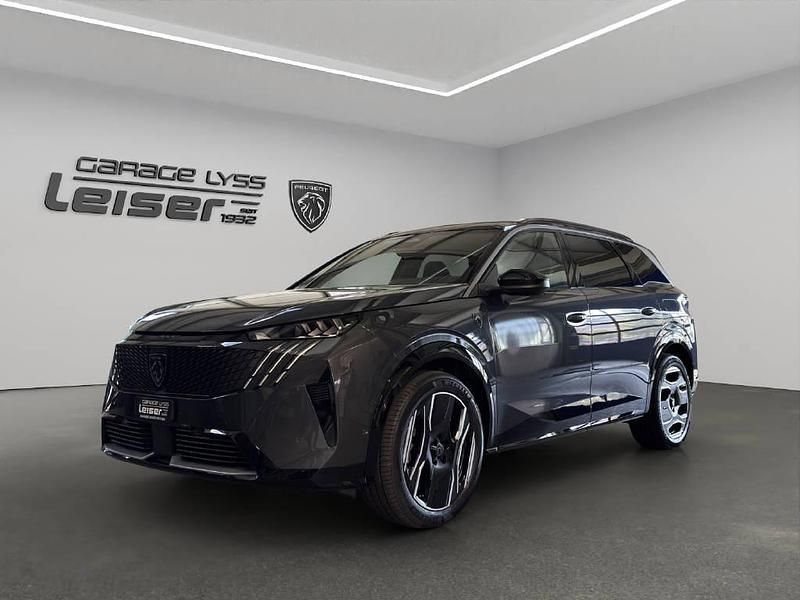 Neu 2026 Peugeot 5008 SUV | CHF 53’840 (Guter Preis) - Bild 1/4