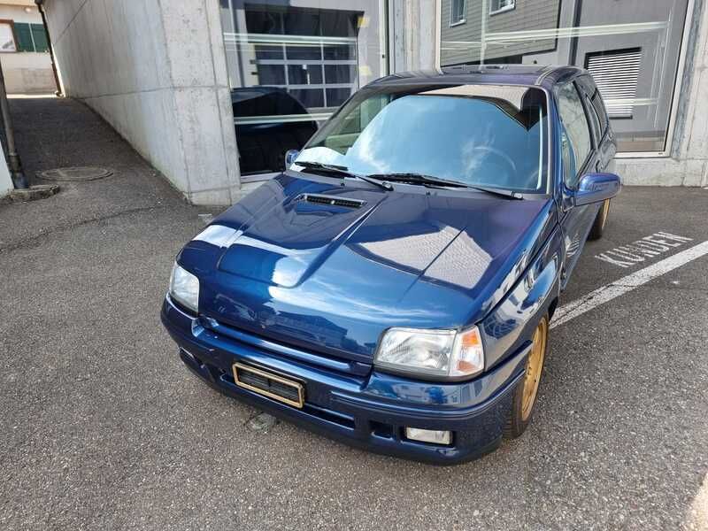 Gebraucht Renault Clio 148 PS (108 kW) 1994 Kleinwagen