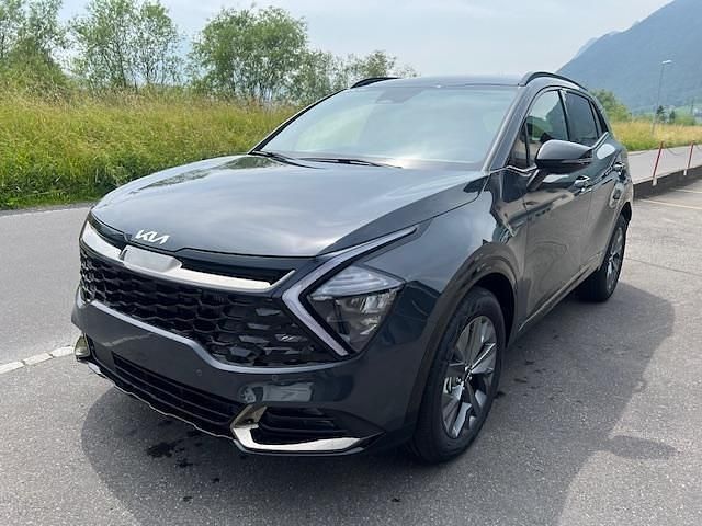 Neu 2025 Kia Sportage SUV | CHF 46’370 (Fairer Preis) - Bild 1/4