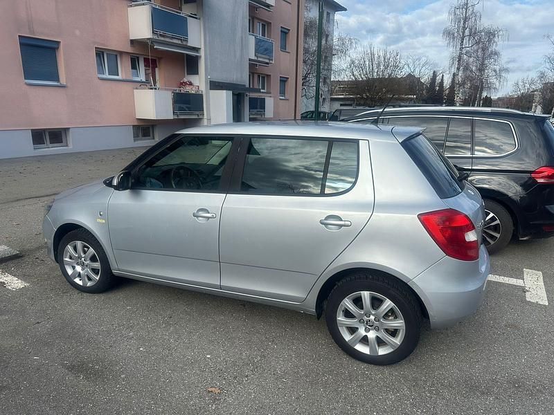 Gebraucht 2014 Skoda Fabia Monte Carlo | CHF 9’999 (Guter Preis) - Bild 1/4