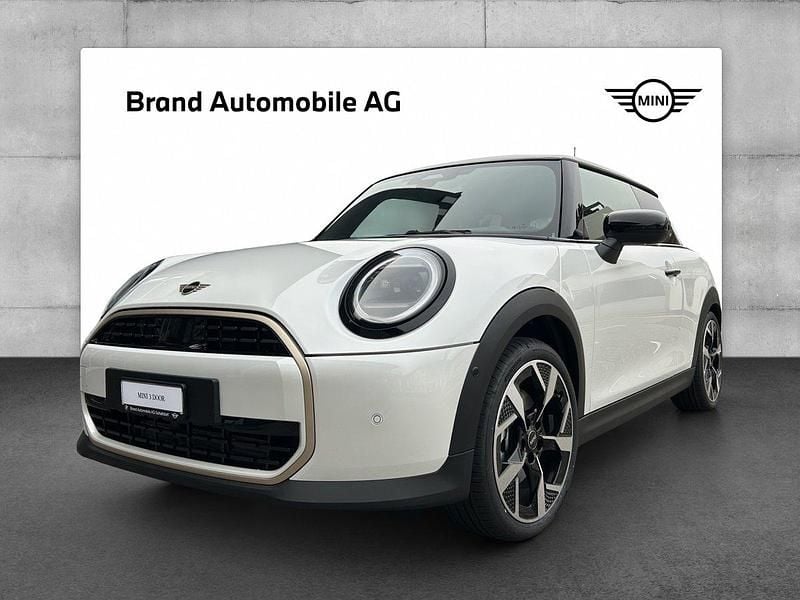 Gebraucht Mini Cooper 156 PS (114 kW) 2024 Kleinwagen
