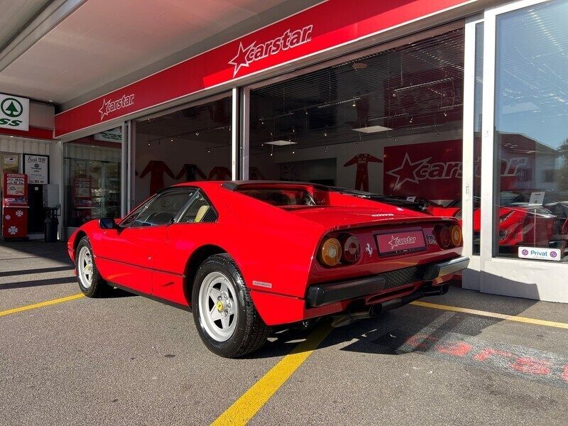 Gebraucht Ferrari 208 220 PS (161 kW) 1983 Coupé
