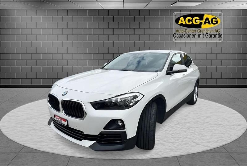 Gebraucht BMW X2 150 PS (110 kW) 2019 SUV