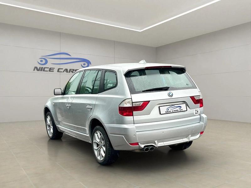 Gebraucht BMW X3 286 PS (210 kW) 2008 SUV