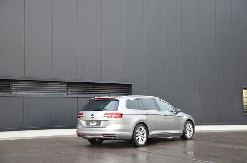 Gebraucht VW Passat Highline 240 PS (176 kW) 2015 Kombi