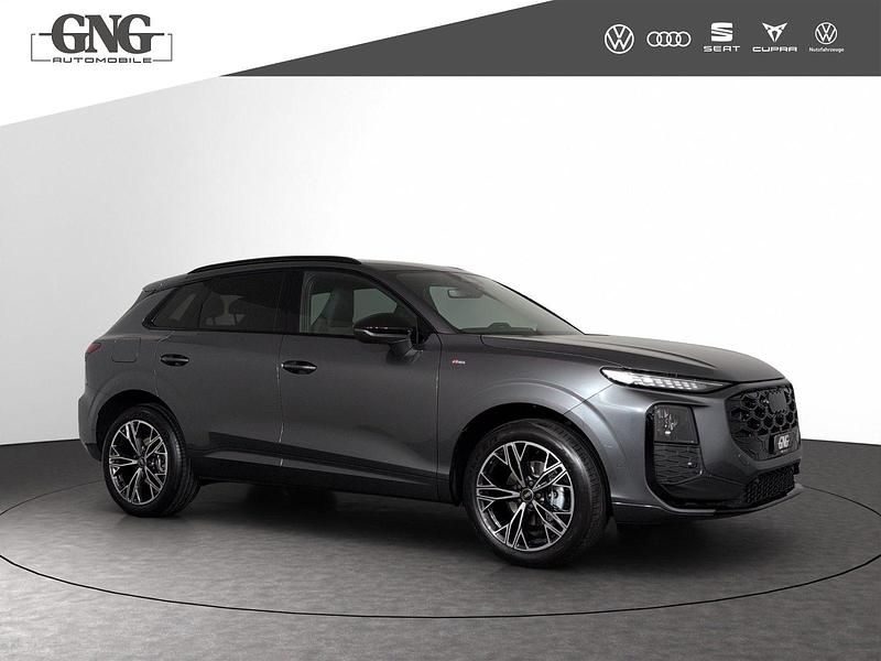 Neu Audi Q3 Advanced 150 PS (110 kW) 2025 SUV