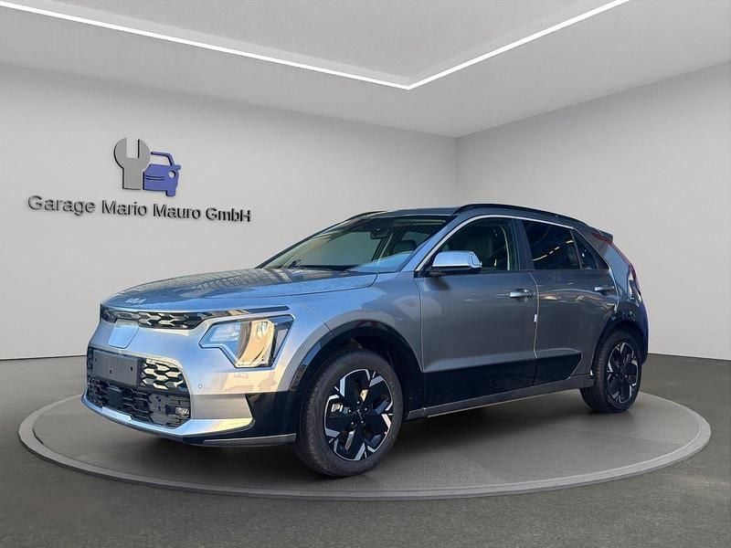 Neu Kia e-Niro Advance 150 kW (204 PS) 2025 SUV