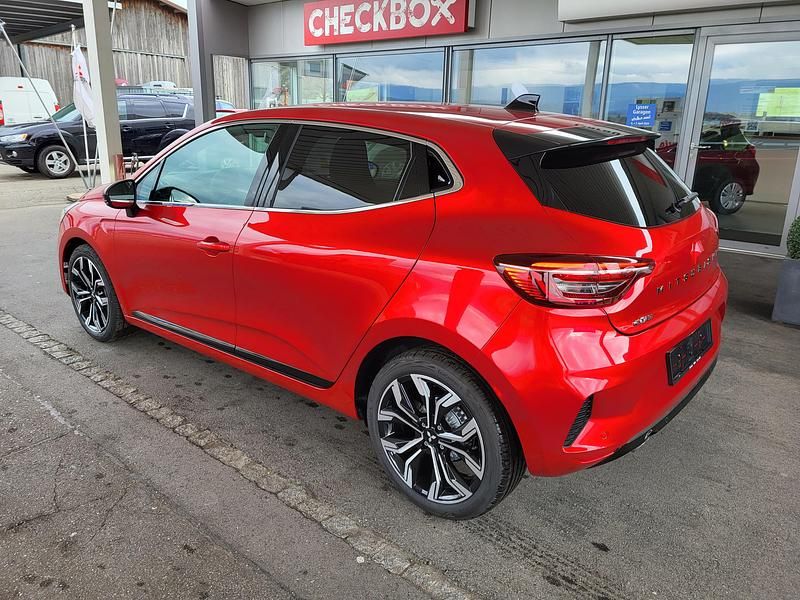 Gebraucht Mitsubishi Colt Intense 91 PS (66 kW) 2025 Kleinwagen