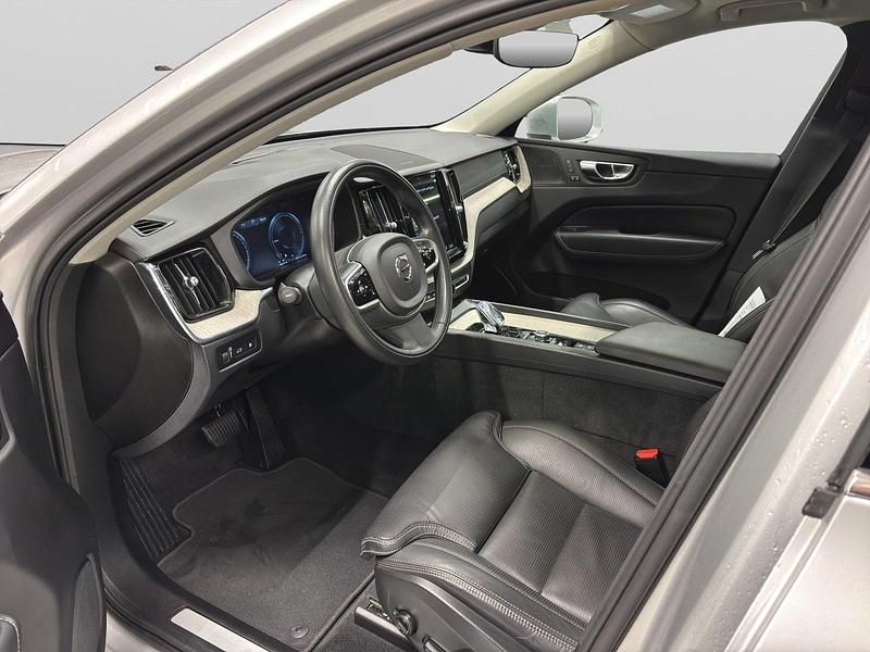 Gebraucht Volvo XC60 Inscription 341 PS (250 kW) 2021 SUV