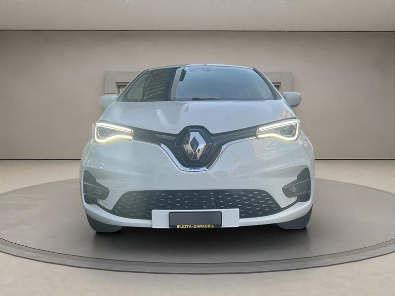 Gebraucht 2020 Renault Zoe Intens Kleinwagen | CHF 9’950 (Guter Preis) - Bild 1/4