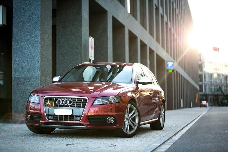 Gebraucht 2010 Audi S4 Kombi | CHF 12’500 - Bild 1/4