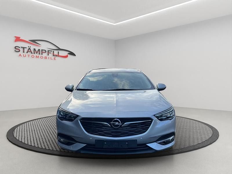 Gebraucht Opel Insignia Excellence 210 PS (154 kW) 2018 Kombi
