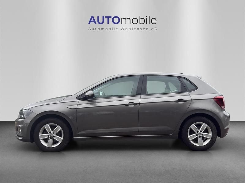 Gebraucht 2019 VW Polo Comfortline Kleinwagen | CHF 11’900 (Fairer Preis) - Bild 1/4