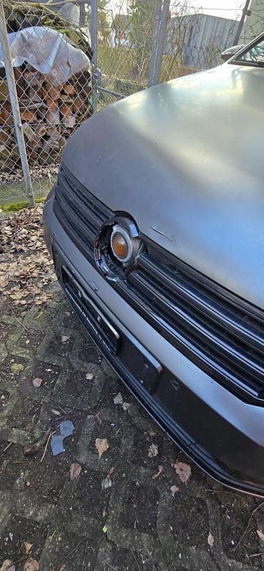 Gebraucht VW Passat 140 PS (102 kW) 2011 Kombi