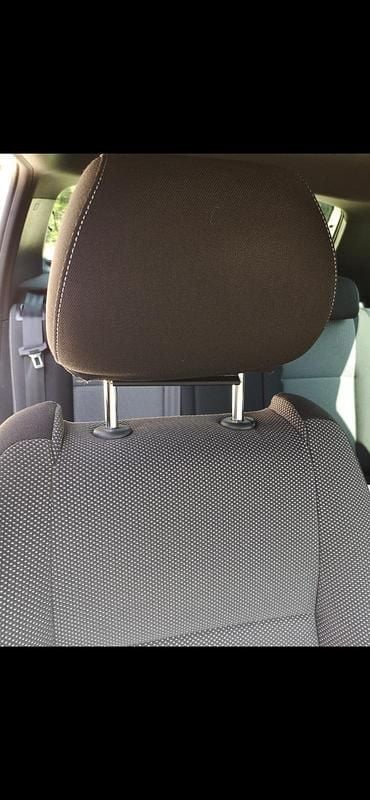 Gebraucht Skoda Fabia Monte Carlo 105 PS (77 kW) 2012