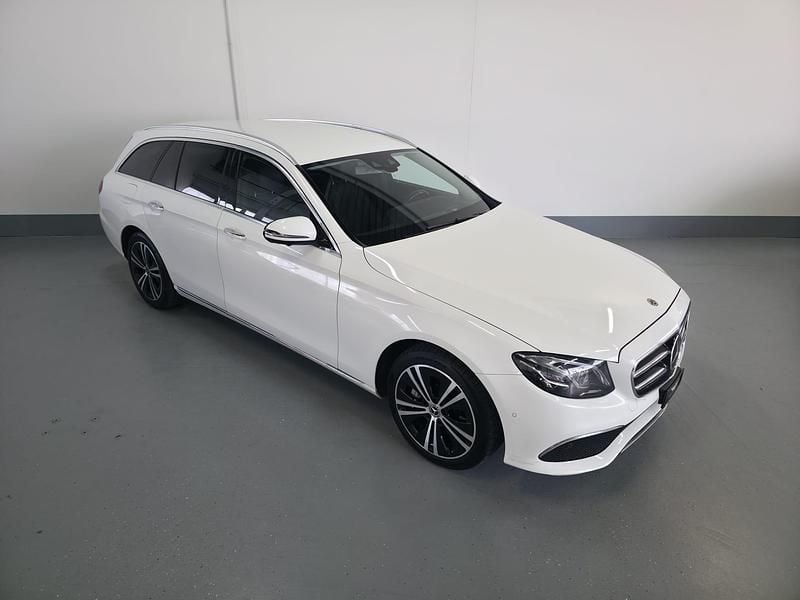 Gebraucht Mercedes E450 Avantgarde 367 PS (269 kW) 2019