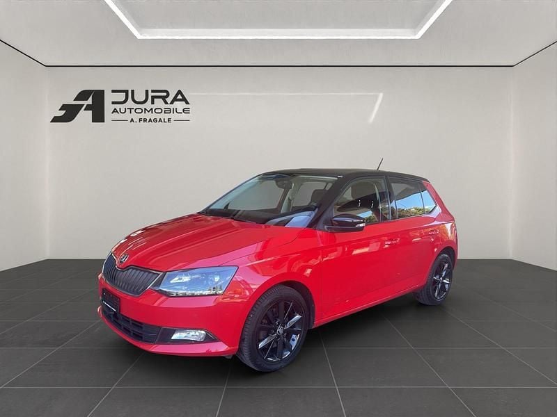 Gebraucht 2017 Skoda Fabia Style Kleinwagen | CHF 9’900 (Fairer Preis) - Bild 1/4