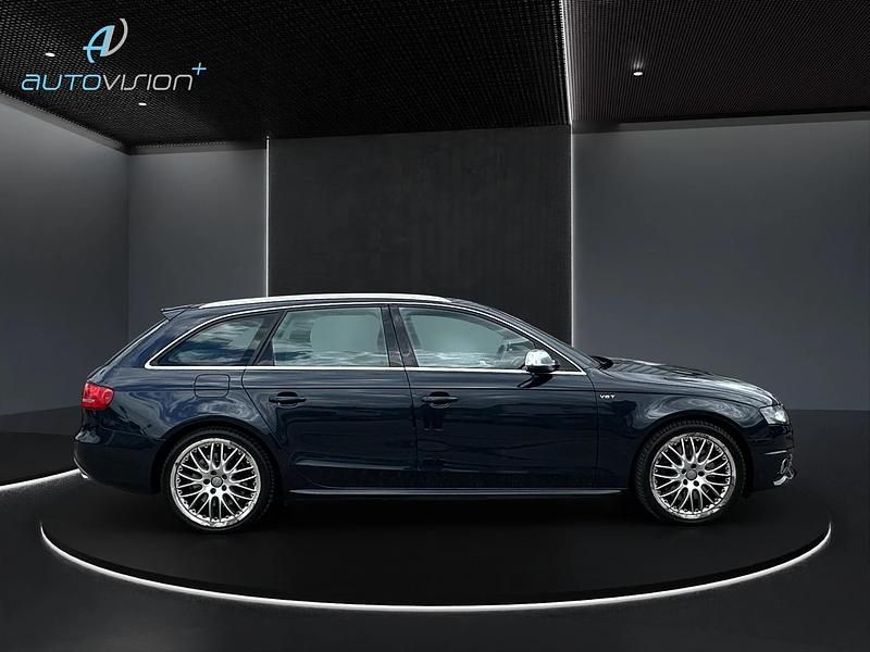 Gebraucht Audi S4 333 PS (244 kW) 2011 Kombi