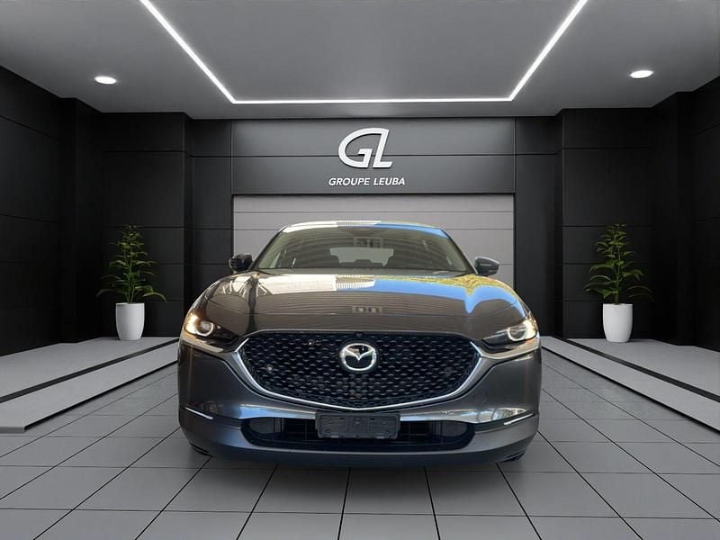 Neu Mazda CX-30 Center-Line 186 PS (136 kW) 2025 SUV