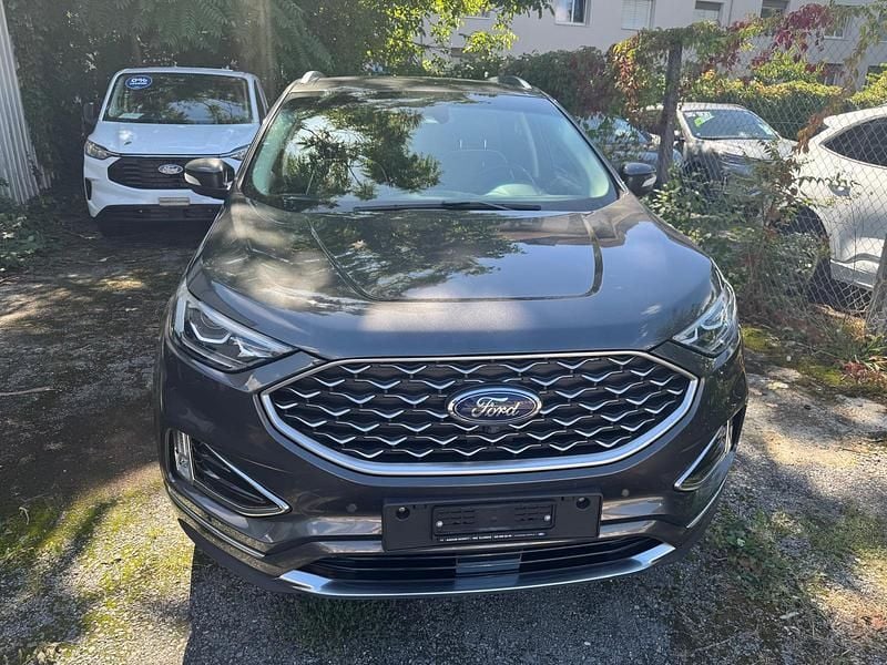 Gebraucht 2019 Ford Edge Vignale SUV | CHF 13’700 (Guter Preis) - Bild 1/4