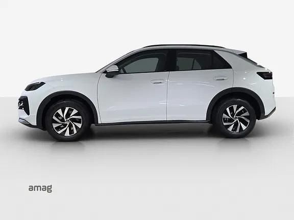Gebraucht VW T-Roc Trendline 115 PS (84 kW) 2026 Pure white uni SUV