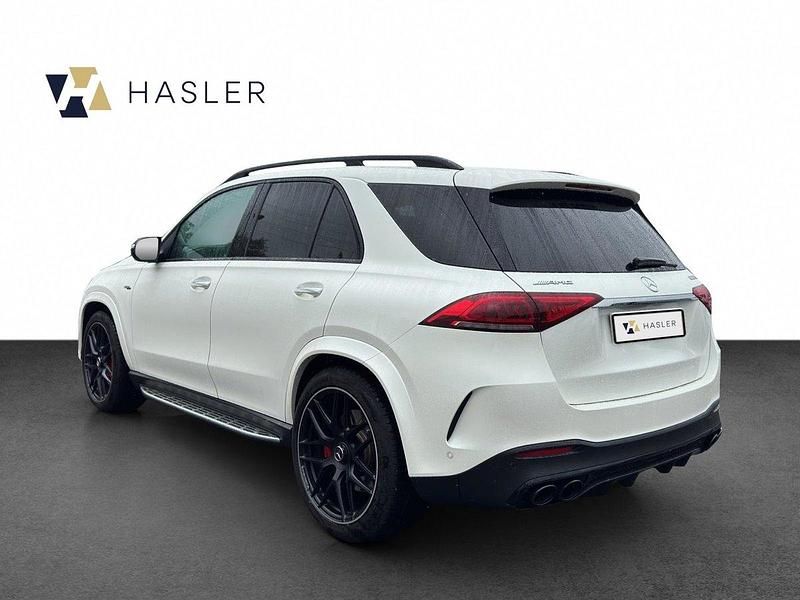 Gebraucht Mercedes GLE53 AMG AMG 435 PS (319 kW) 2023 SUV