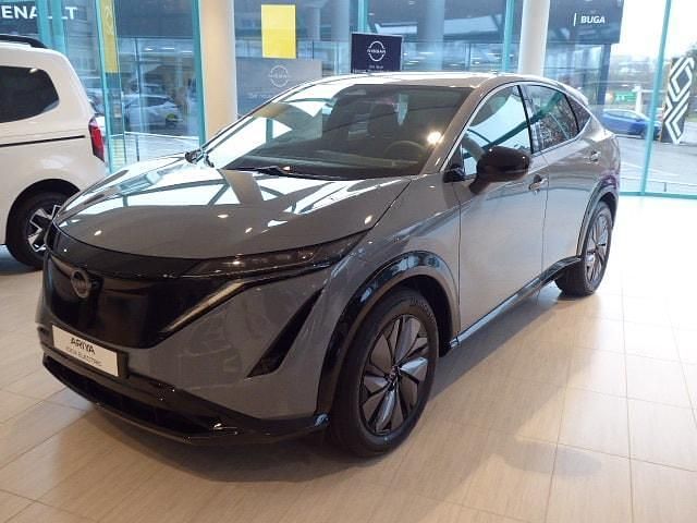 Neu 2025 Nissan Ariya SUV | CHF 33’900 (Fairer Preis) - Bild 1/4