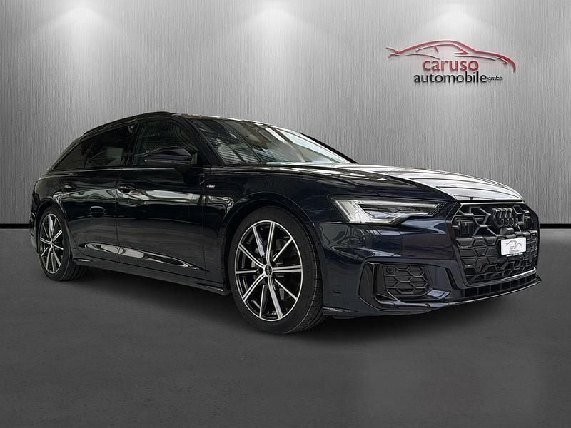 Gebraucht Audi A6 S-Line 245 PS (180 kW) 2025 Kombi