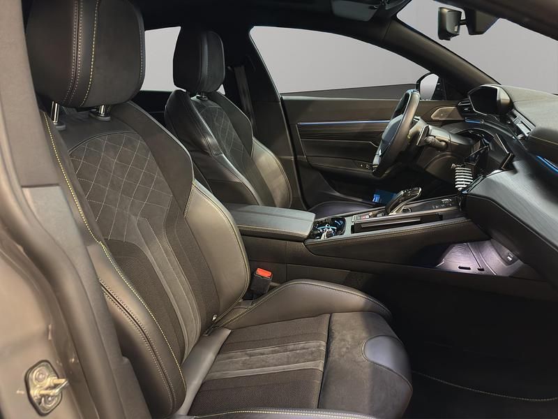 Gebraucht Peugeot 508 Peugeot Sport Engineered 360 PS (264 kW) 2021 Grau Limousine