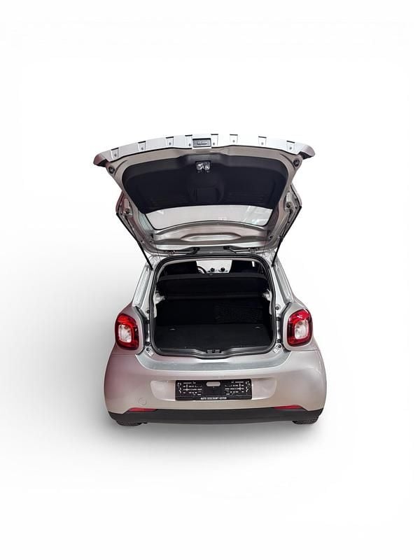 Gebraucht Smart ForFour Proxy 71 PS (52 kW) 2017 Kleinwagen