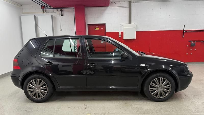 Gebraucht VW Golf IV GTI 150 PS (110 kW) 2000
