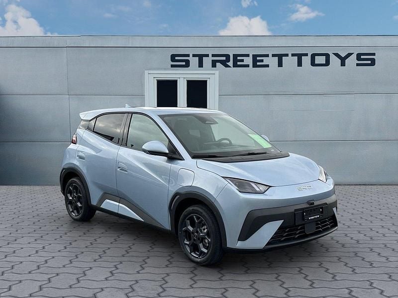 Neu 2025 BYD Dolphin Surf Comfort Kleinwagen | CHF 22’550 (Fairer Preis) - Bild 1/4