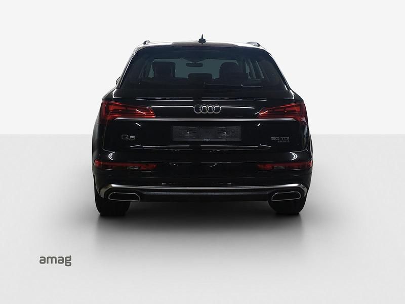 Gebraucht Audi Q5 S-Line 286 PS (210 kW) 2024 SUV