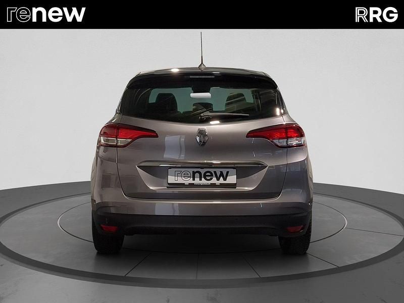 Gebraucht Renault Scénic IV Intens 140 PS (102 kW) 2021 Van / Kleinbus