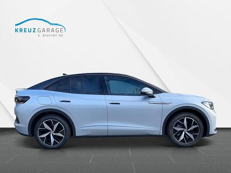 Gebraucht VW ID.5 GTX 219 kW (299 PS) 2024 SUV