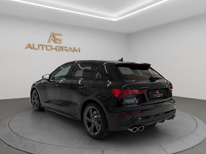 Gebraucht Audi S3 Sport 311 PS (228 kW) 2023 Limousine