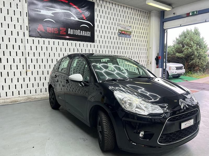 Gebraucht Citroën C3 Tonic 68 PS (50 kW) 2013 Kleinwagen