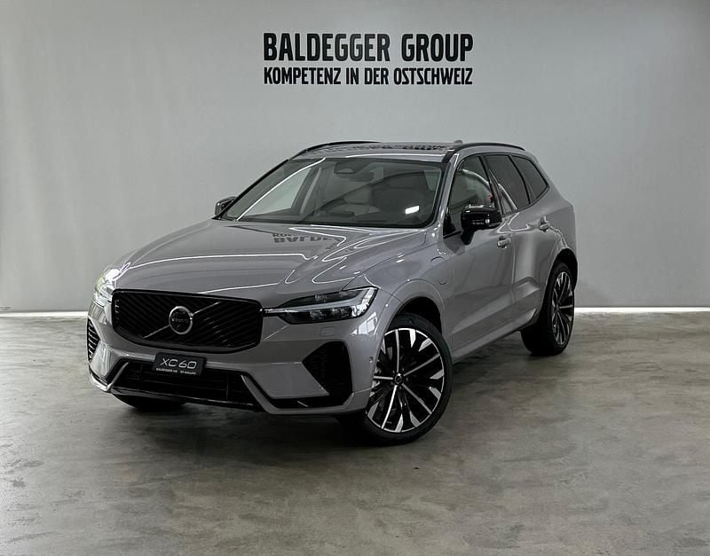 Neu 2025 Volvo XC60 Ultra SUV | CHF 76’670 (Superpreis) - Bild 1/4